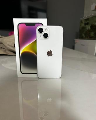 iphone 14 galassia