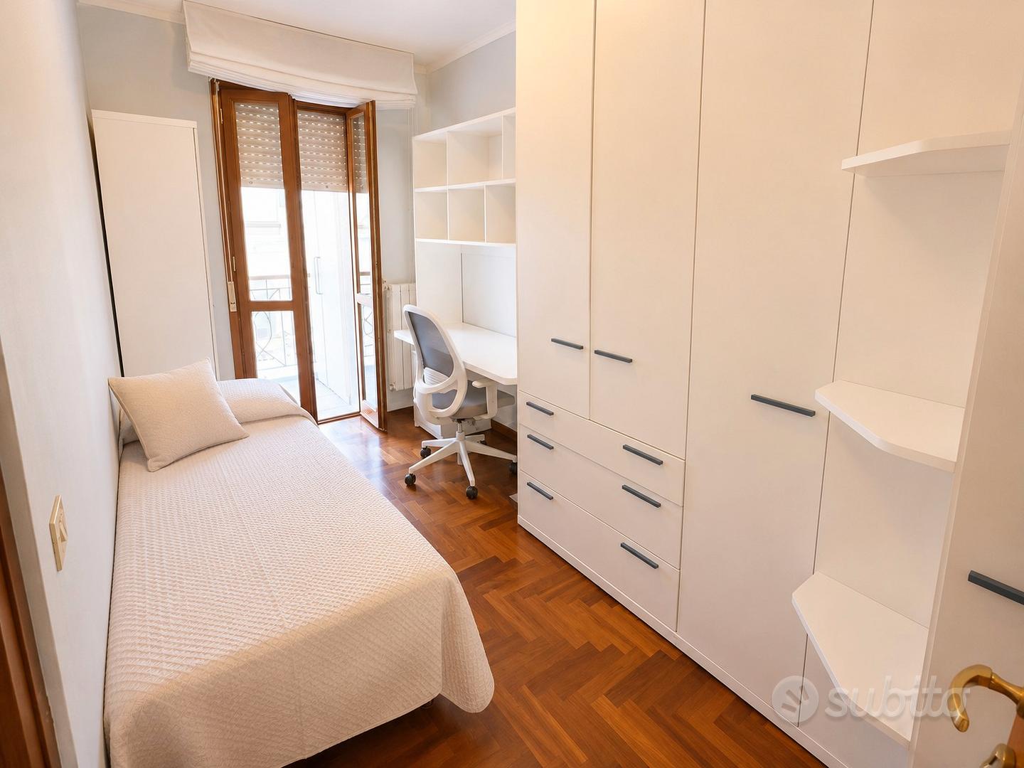 Appartamento – Casteddu/Cagliari, Bonaria - Altro
