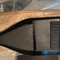 Presa aria cofano anteriore auto epoca n.o.s