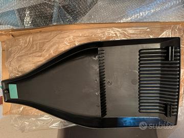 Presa aria cofano anteriore auto epoca n.o.s