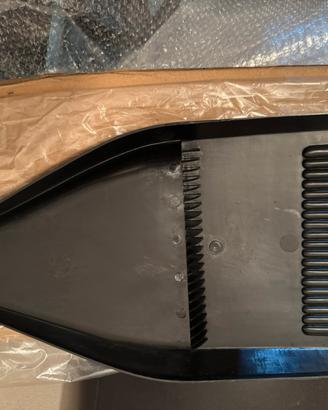 Presa aria cofano anteriore auto epoca n.o.s