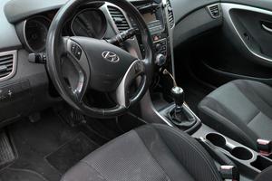 Hyundai i 30