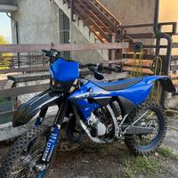 Yz 125 2023