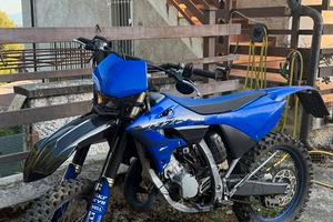 Yz 125 2023