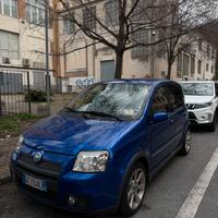 Fiat panda 100hp (neopatentati)