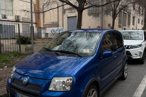 Fiat panda 100hp (neopatentati)