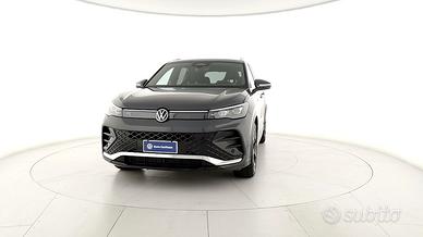 VOLKSWAGEN Tiguan III 2024 - Tiguan 2.0 tdi U32333