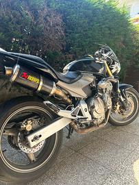 Honda Hornet 600