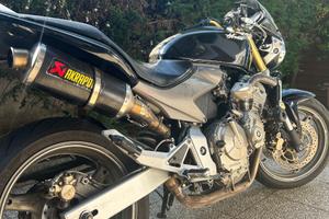 Honda Hornet 600