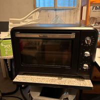 Forno Elettrico Moulinex