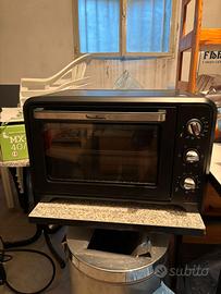 Forno Elettrico Moulinex