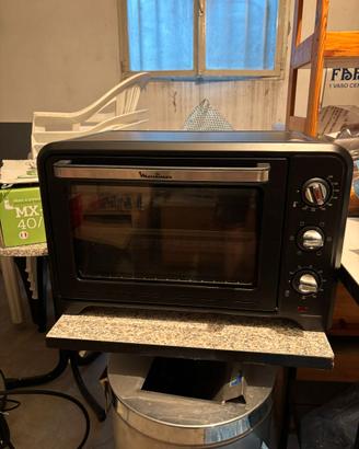 Forno Elettrico Moulinex