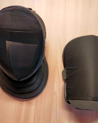 Maschera sport combattimento