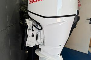 HONDA BF 40E SPORTY WHITE Demo 2026