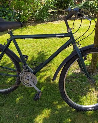 Mountain Bike anni 90