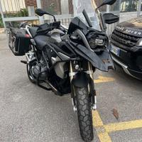 BMW Gs 1200