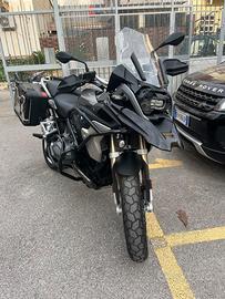 BMW Gs 1200