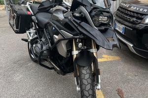 BMW Gs 1200
