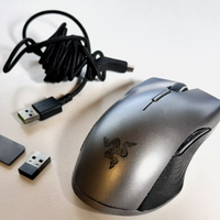 Mouse gaming Wireless Razer Lancehead RGB 16000DPI