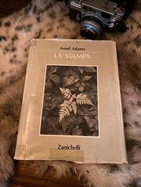 La stampa ansel adams