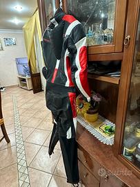 Accessori moto