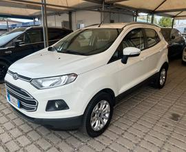 Ford EcoSport 1.5 TDCi 90 CV Plus PREZZO REALE