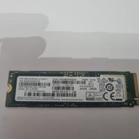 HD SSD 256GB NVMe