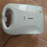 Griglia elettrica Dictrolux