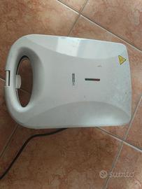 Griglia elettrica Dictrolux