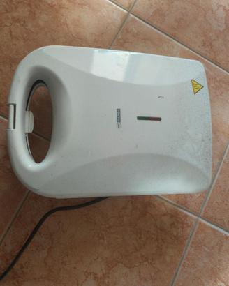 Griglia elettrica Dictrolux