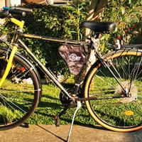 Bicicletta Bianchi Uomo