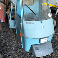 Ape piaggio