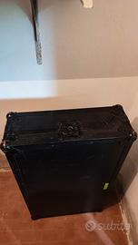 CASE COMPLETO DA DJ