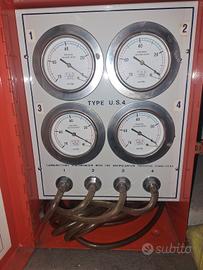 Sincronizzatore per carburatori