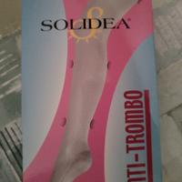 calze anti trombo post operazione 