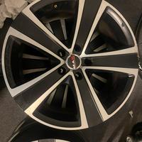 Cerchi 18” VW , Audi