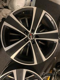 Cerchi 18” VW , Audi