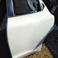 Nissan juke porta sportello portiera post sx