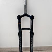 Forcella mtb rst vibe