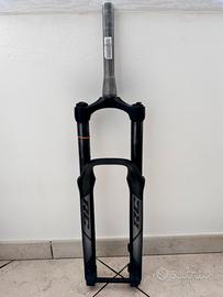 Forcella mtb rst vibe