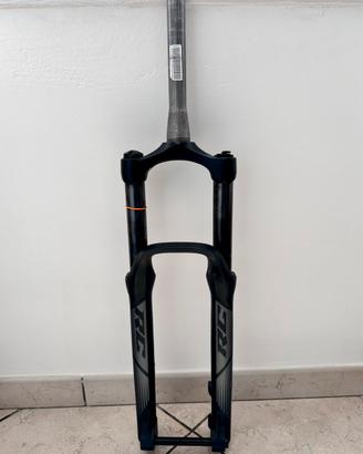 Forcella mtb rst vibe