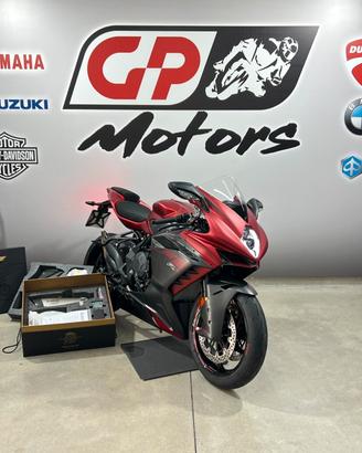 Mv Agusta F3 800 RR KIT RACING 400KM