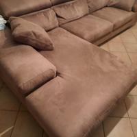 Divano angolare poltrone e sofà