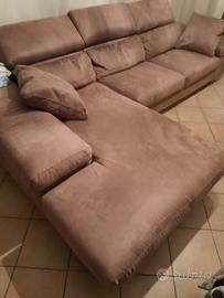 Divano angolare poltrone e sofà