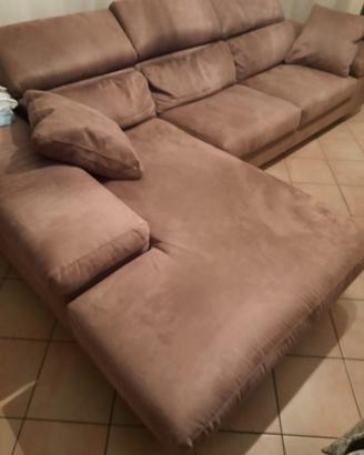 Divano angolare poltrone e sofà