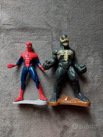 Spiderman - Venom Kinder