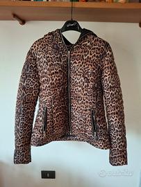 Piumino invernale donna