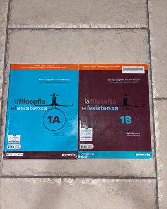 Libri liceo scientifico scienze applicate
