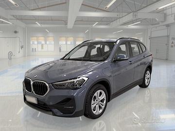BMW X1 XDRIVE 25E BUSINESS ADVANTAGE AUTOMATICO SU