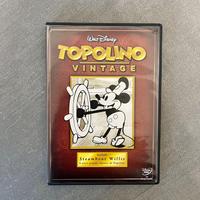 DVD Topolino